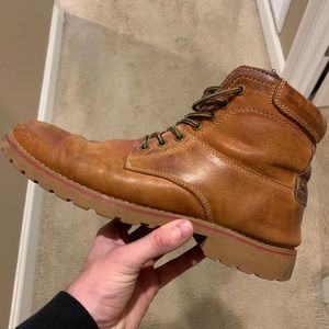 Steve Madden Cedar Boot